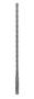BOSCH SDS-plus-5 - borebit - for beton
