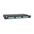 36-Port Fiber Patch Panel