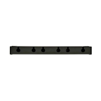TRIPP LITE 36-Port Fiber Patch Panel (N492-036-LCLC-E)