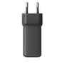 ANKER Nano 100W Väggladdare 2X USB-C PD , 1X USB-A , Total kapacitet 100W (A2145G11)