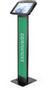 COMPULOCKS K/BrandMe Space Surface Pro 13 Security (140B580SPSB)