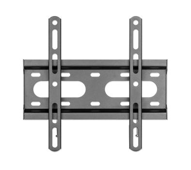 MANHATTAN Tv Mount 109.2 Cm (43") Black (462259)