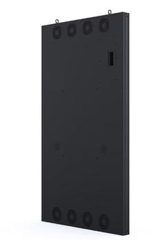 HISENSE 75" UHD 4K High Brightness 2500nits, 24/7, Android 9.0 D-LED (75WF25E)