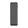 ANKER 737 GaNPrime Powerbank 24000 mAh, 2X USB-C PD 122W, 1X USB-A 18W, Digitalt display (A1289011)