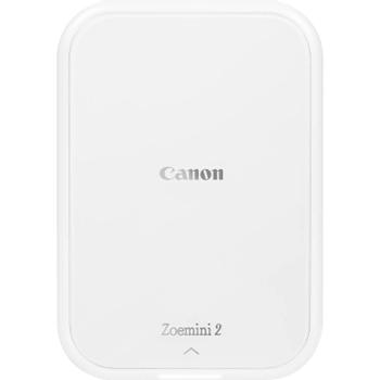 CANON Zoemini 2 Photo Printer Zink (5452C007)