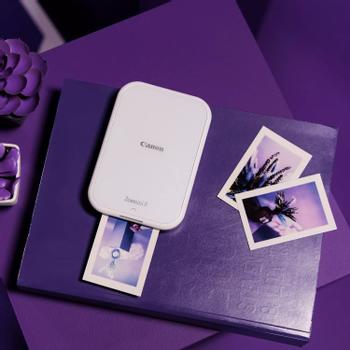 CANON Zoemini 2 Photo Printer Zink (5452C007)
