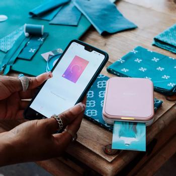 CANON Zoemini 2 Photo Printer Zink (5452C006)