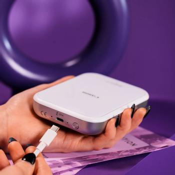 CANON Zoemini 2 Photo Printer Zink (5452C007)