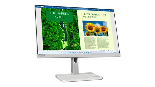 LENOVO L24M-40 Computer Monitor 60.5  (67A9UAC3EU)