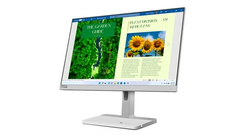 LENOVO L24M-40 Computer Monitor 60.5  (67A9UAC3EU)