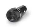 PHILIPS Dual Car Charger, 5V/3.1A
