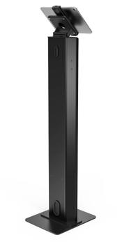 COMPULOCKS K/Unvl Cling 2.0/ WallMnt BrandME Blk (140BUCLGVWMB)