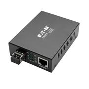 TRIPP LITE Gigabit Multimode Fiber to Ethernet Medi