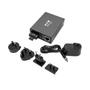 TRIPP LITE Gigabit Multimode Fiber to Ethernet Medi (N785-INT-SC-MM)