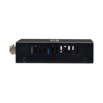TRIPP LITE Gigabit Multimode Fiber to Ethernet Medi (N785-INT-LC-MM)