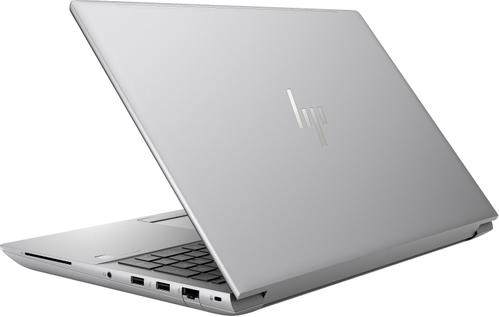 HP ZBook Fury 16 G11 i9-14900HX/ 32GB/ 1TBM2/ 16.0"WUXGA W11P/ WLAN/ BT/ CAM/ FPR/ Nvidia RTX 3500 Ada 12GB (62X59EA#ABB)