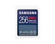 SAMSUNG Memory Card 256 Gb Sdxc Uhs-I