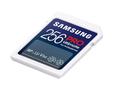 SAMSUNG Memory Card 256 Gb Sdxc Uhs-I (MB-SY256SB/WW)