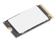 LENOVO 512GB M.2 PCIe Gen44 OPAL 2242 internal SSD Gen 2
