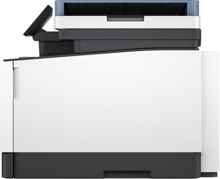 HP Color LaserJet Pro MFP 3302fdw 25ppm Printer (499Q8F#B19)