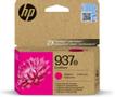 HP 937E EVOMORE MAGENTA EN/FR/IT/PT/ES INK CARTRIDGE SUPL