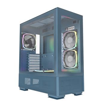 Montech Sky Two Blå (SKY TWO M)