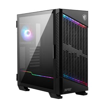 MSI Mpg Velox 100P Airflow Mid (306-7G18P25-809)