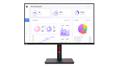 LENOVO T32P-30 31.5 4K UHD IPS 350CD/M 16:9 USB-C T/S/L/P MNTR