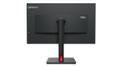 LENOVO T32P-30 31.5 4K UHD IPS 350CD/M 16:9 USB-C T/S/L/P MNTR (63D2GAT1EU)