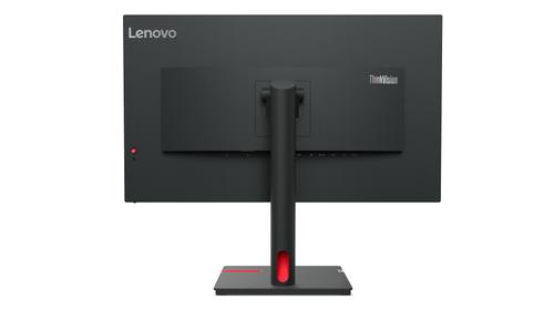 LENOVO T32P-30 31.5 4K UHD IPS 350CD/M 16:9 USB-C T/S/L/P MNTR (63D2GAT1EU)