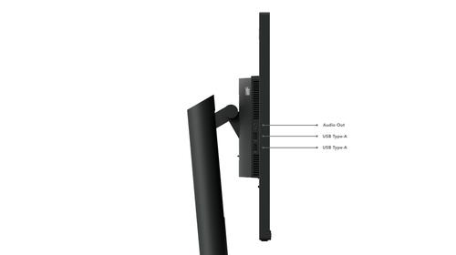 LENOVO T32P-30 31.5 4K UHD IPS 350CD/M 16:9 USB-C T/S/L/P MNTR (63D2GAT1EU)