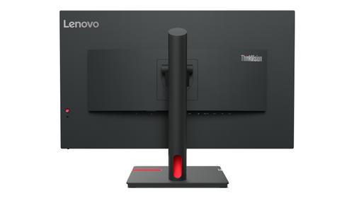LENOVO T32P-30 31.5 4K UHD IPS 350CD/M 16:9 USB-C T/S/L/P MNTR (63D2GAT1EU)
