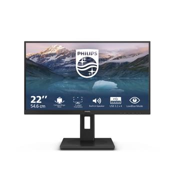 PHILIPS 222S9JML/ 00 21.5inch VA WLED FHD 75Hz (222S9JML/00)