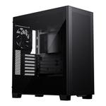 PHANTEKS XT Pro Mid Tower (svart) ATX, micro-ATX,  mini-ITX, E-ATX (up to 280mm wide), Steel Chassis, Tempered Glass (PH-XT523P1_BK01)