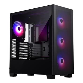 PHANTEKS XT Pro Ultra - tower - utvidet ATX (E-ATX) (PH-XT523P1_DBK01)