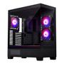 PHANTEKS XT View Mid Tower (sort)