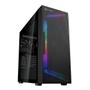 SILVERSTONE Seta H1 Midi Tower Black