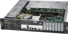 SUPERMICRO Superchassis 823Mtqc-R802Lpb 