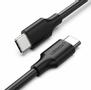 UGREEN USB 2.0 Type C to Type C Cable 1m Black