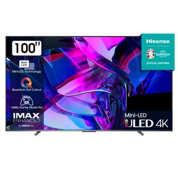HISENSE 100U7KQ (100U7KQ)