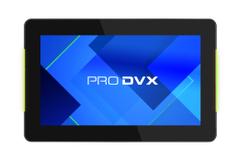 ProDVX APPC-7XPL Android Touch R23-7261 7", Android 12, PoE, LED,