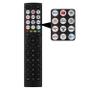 HISENSE 55E7KQ E7KQ Series - 55" LED-b (55E7KQ)