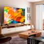 HISENSE 55E7KQ E7KQ Series - 55" LED-b (55E7KQ)
