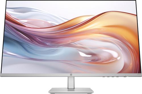 HP 27" skjerm 527sh 1920x1080 IPS, 5ms, 1500:1, 2xHDMI/DP (94C50AA#ABB)