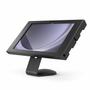 COMPULOCKS K/Galaxy Tab A9+Apex Encl Core Stand BK (111B11GAPX9B)