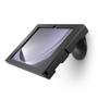 COMPULOCKS K/Galaxy Tab A9+Apex Encl Core Stand BK (111B11GAPX9B)