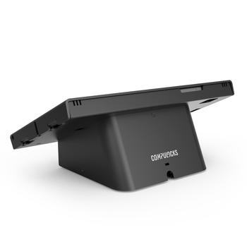 COMPULOCKS K/Surface Pro 8-9 Apex Encl AV Cnf BK (341B580APXB)
