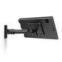 COMPULOCKS K/Galaxy Tab A9 Apex Encl Swing Wall BK (827B87GAPX9B)