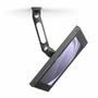 COMPULOCKS K/ GalaxyTabS9FE+12.4"ApexSwingWallBK (827B124GAPXB)