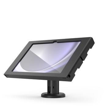 COMPULOCKS K/ GalaxyTabS9FE10.9"ApexTiltingStand4"BK (TCDP04109GAPXB)